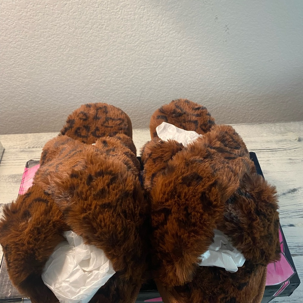 Inc Womens yayla slide-on Slippers
